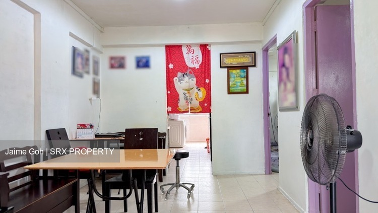 Blk 108 Yishun Ring Road (Yishun), HDB 3 Rooms #547556431